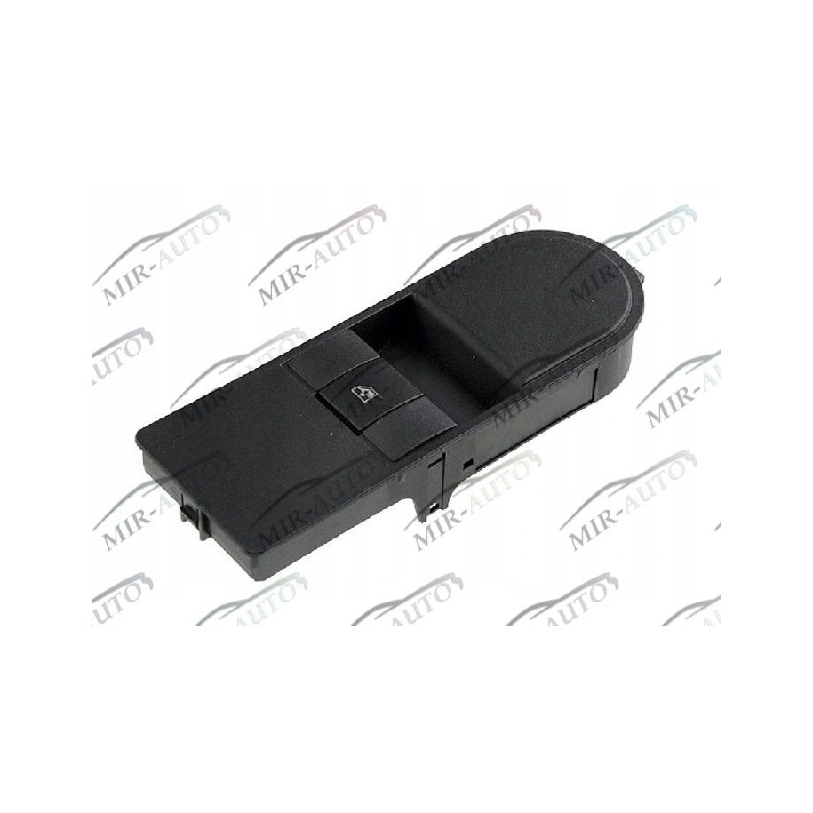 Window regulator switch