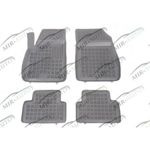 Floor mats