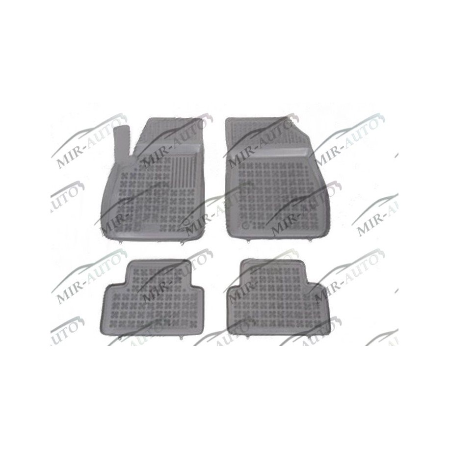 Floor mats