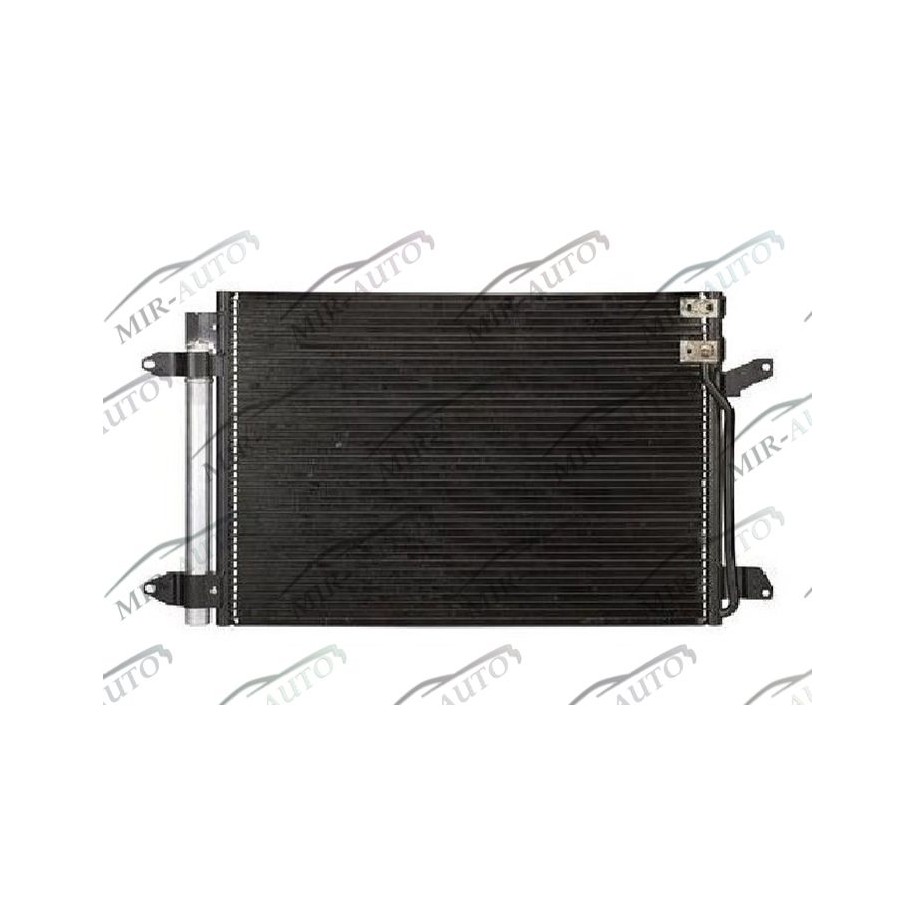 AC condenser