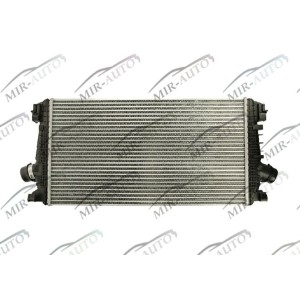 Intercooler