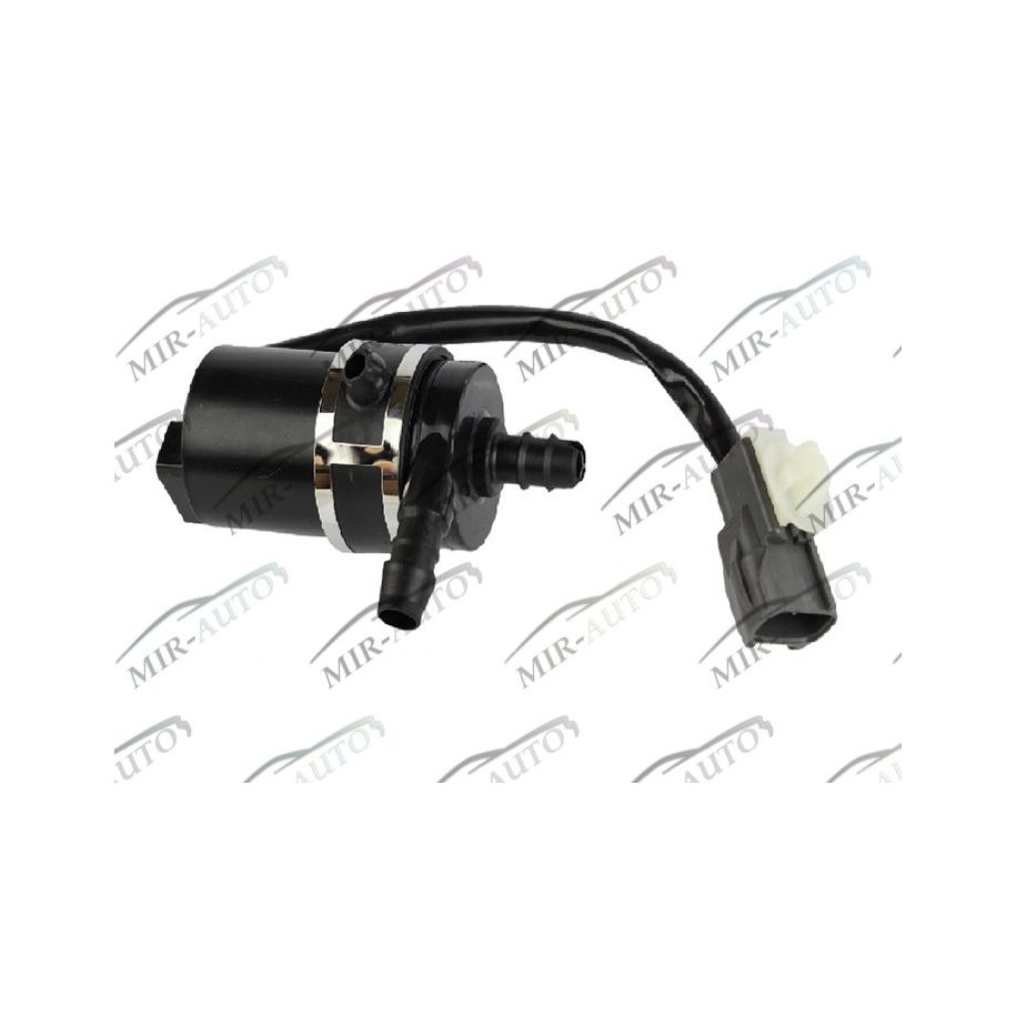 Washer pump