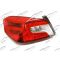 Tail light