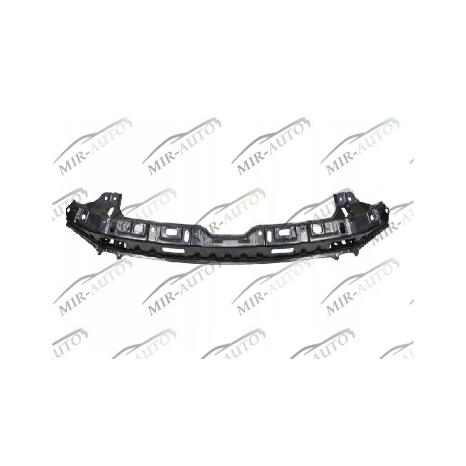 Bumper reinforcement