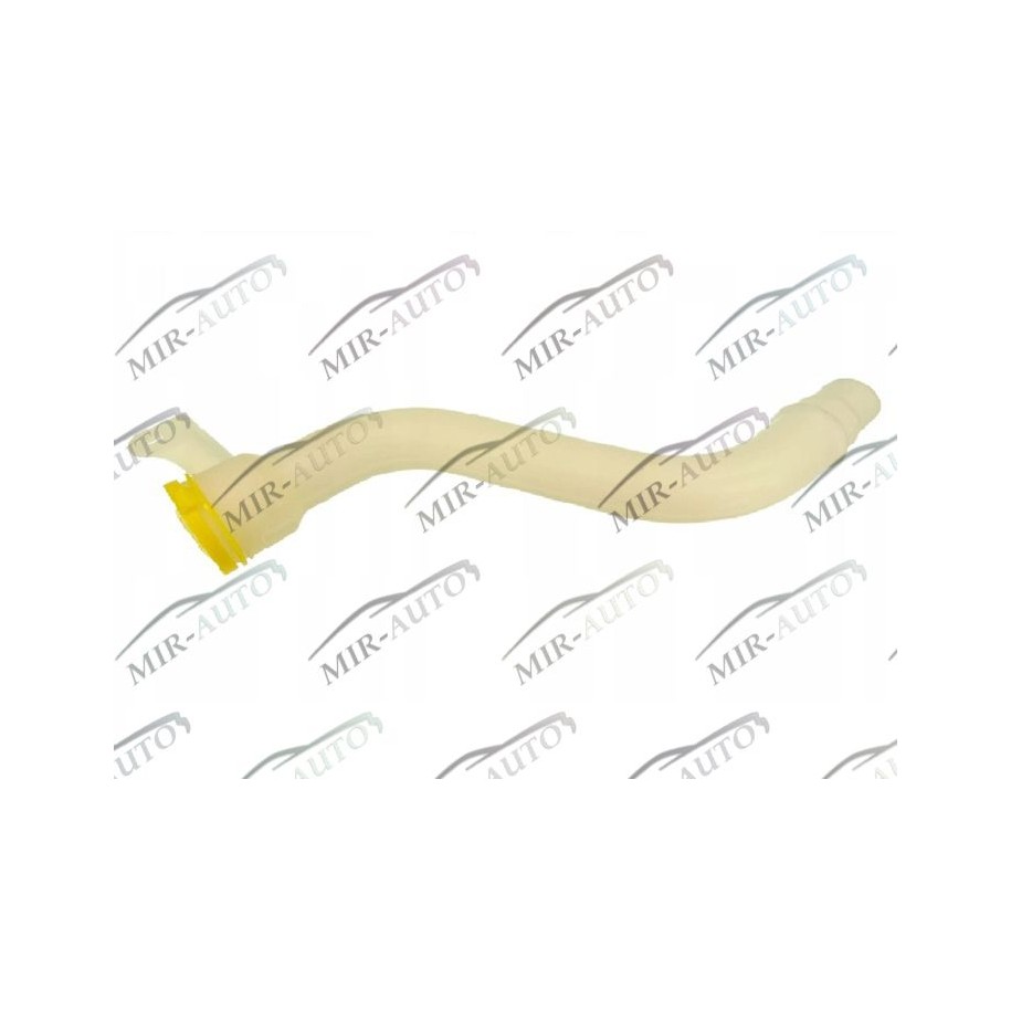Filler neck