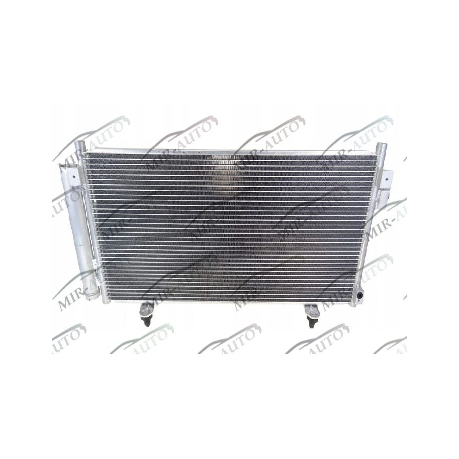 AC condenser