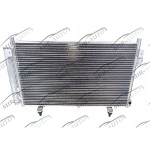 AC condenser