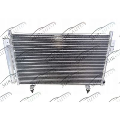 AC condenser