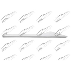 Накладка двери