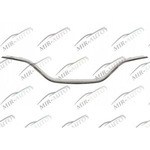 Накладка решетки