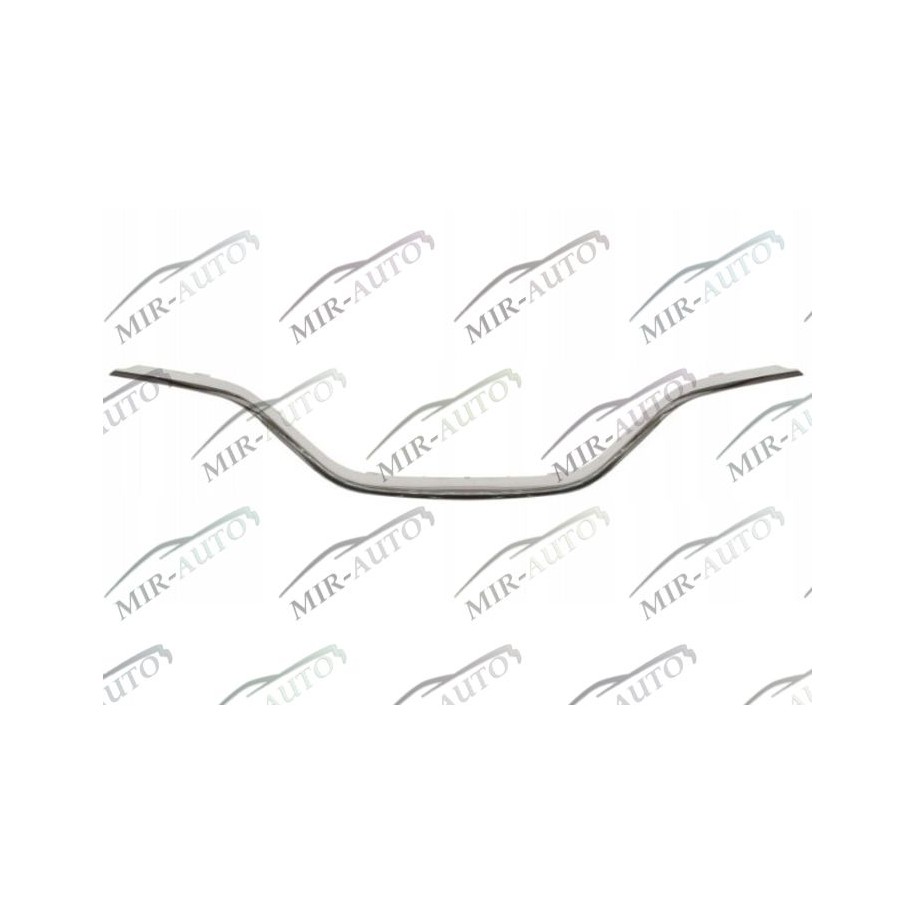 Накладка решетки