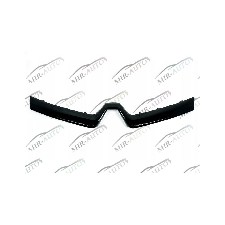 Накладка решетки