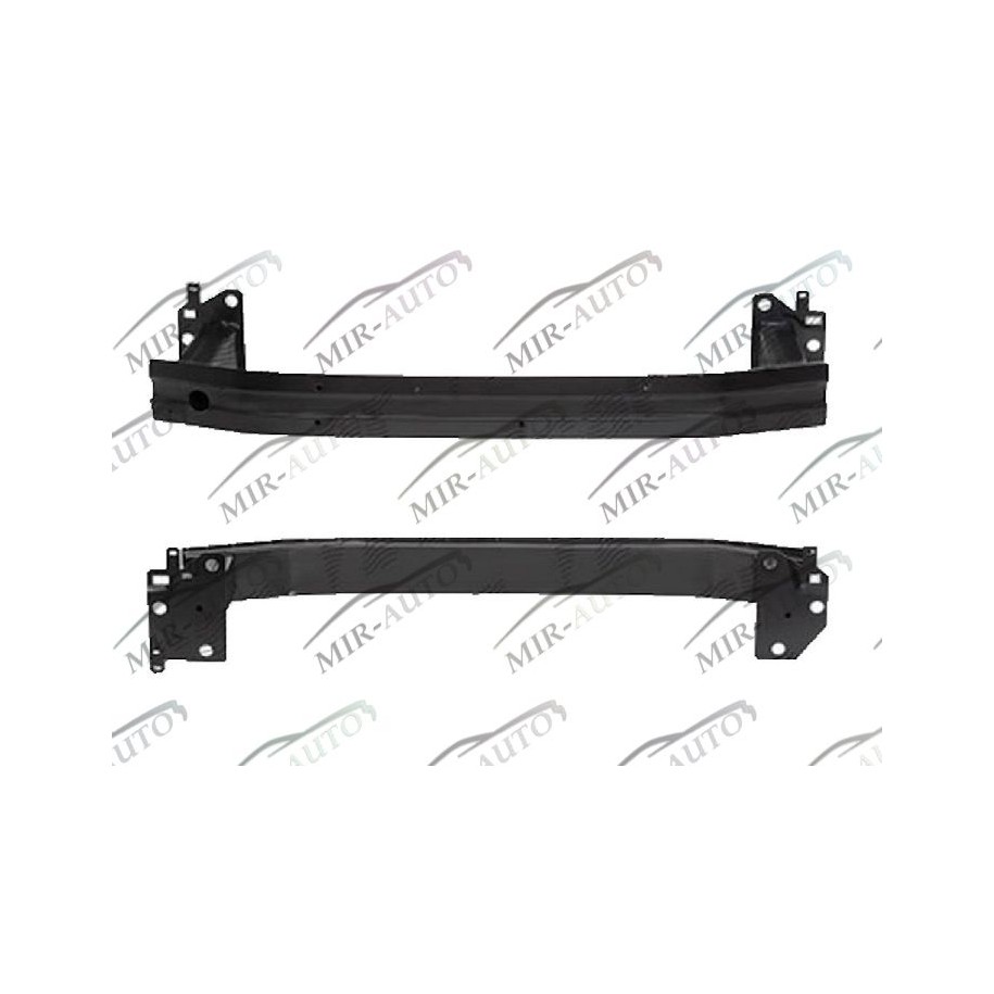 Bumper reinforcement