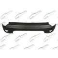 Bumper, rear