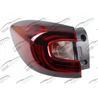 Tail light