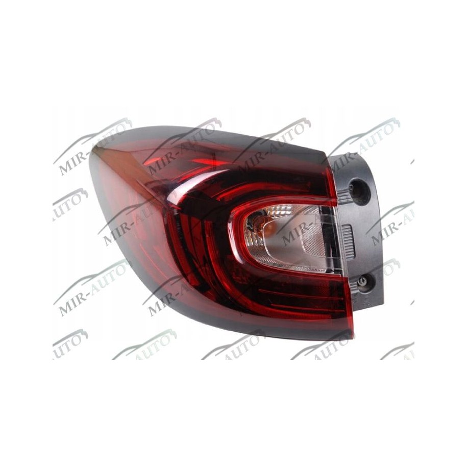 Tail light