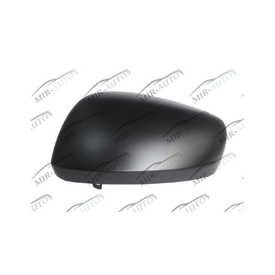 Door mirror cover