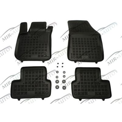 Floor mats