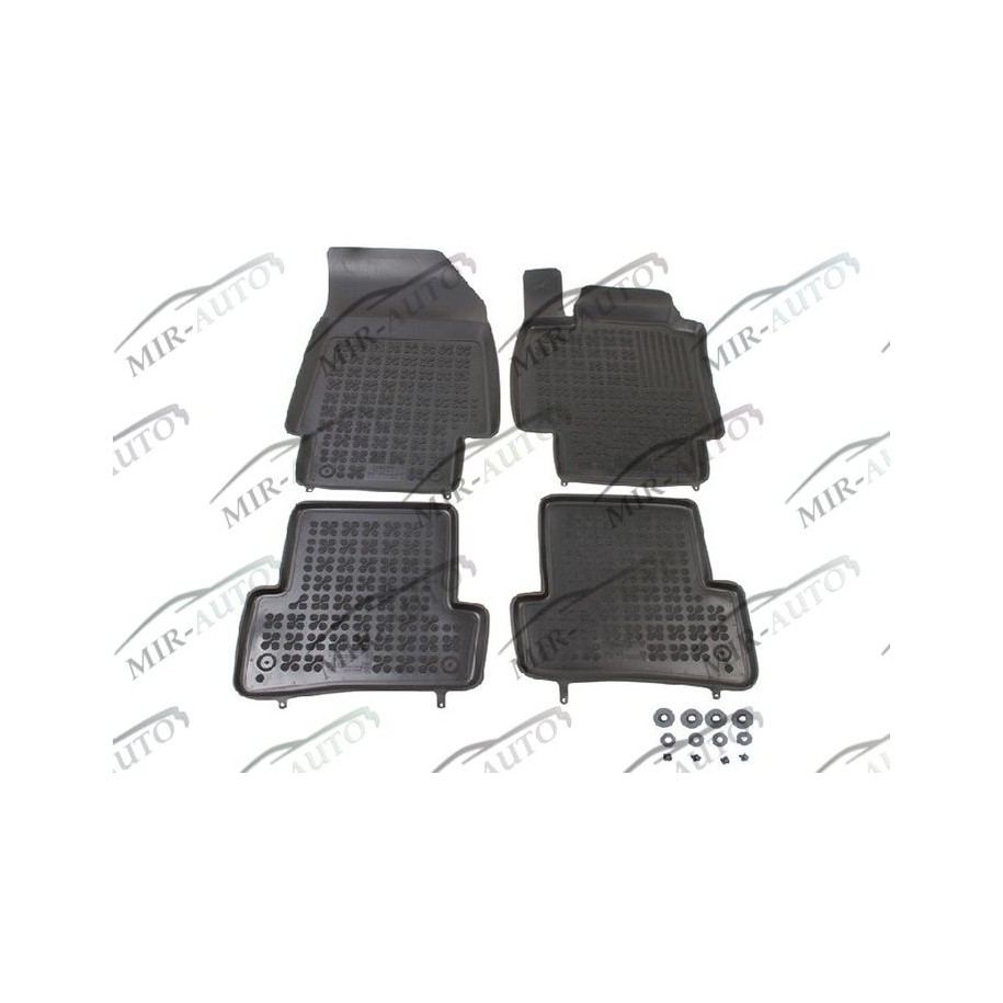 Floor Mats