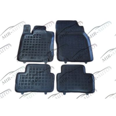 Floor mats