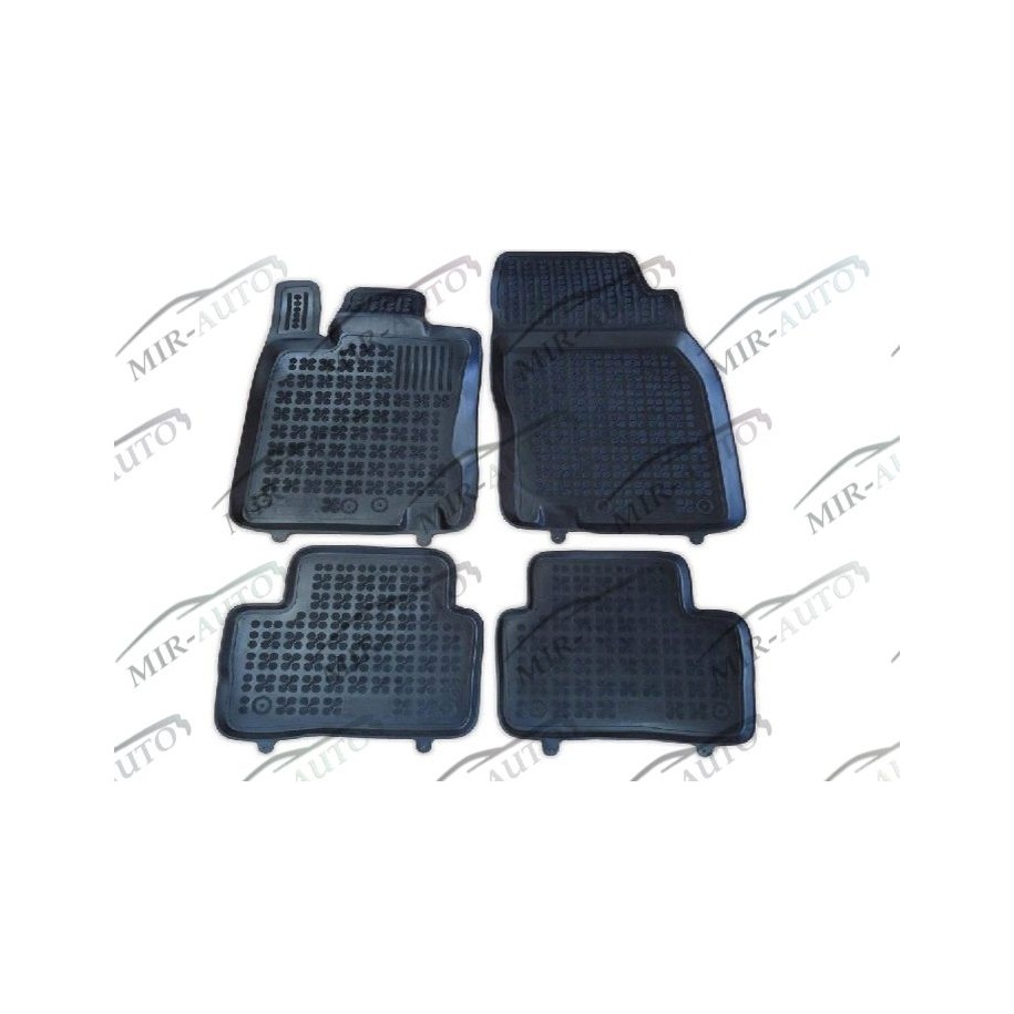 Floor mats