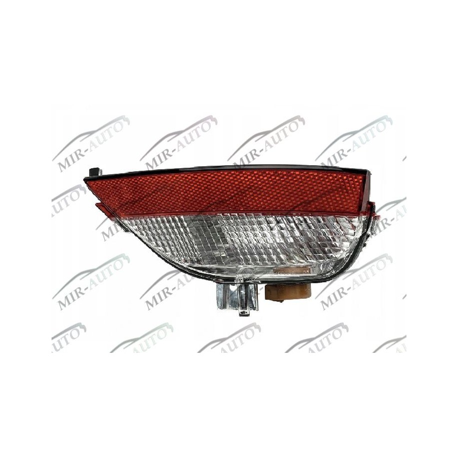Rear fog lamp