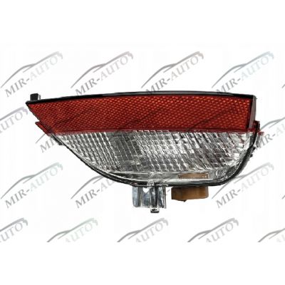 Rear fog lamp