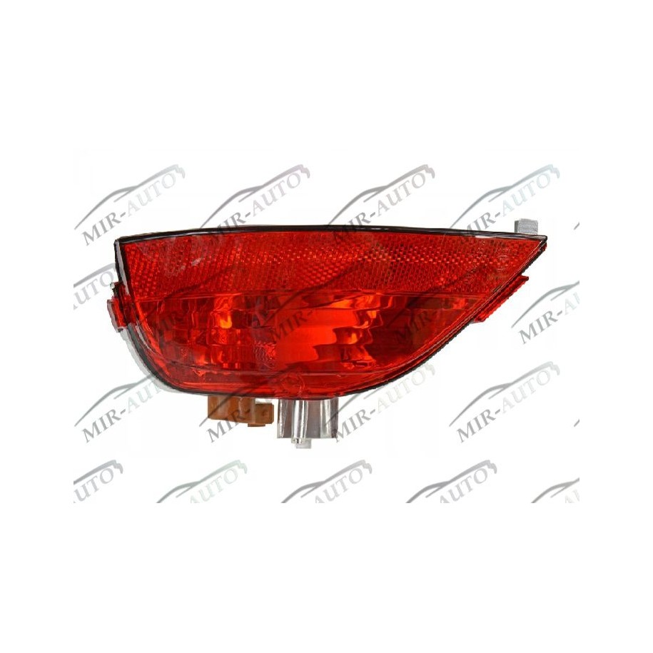 Rear fog lamp