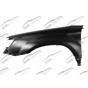 Крыло переднее