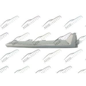 Молдинг бампера