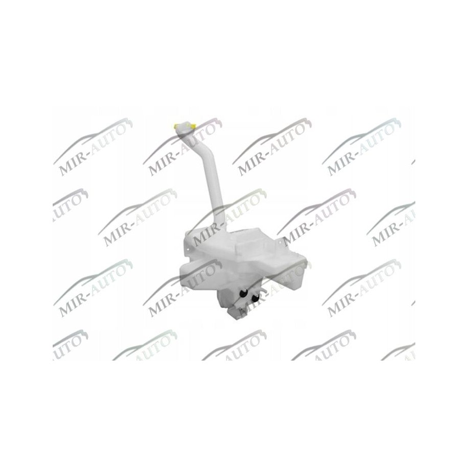 Windscreen washer tank