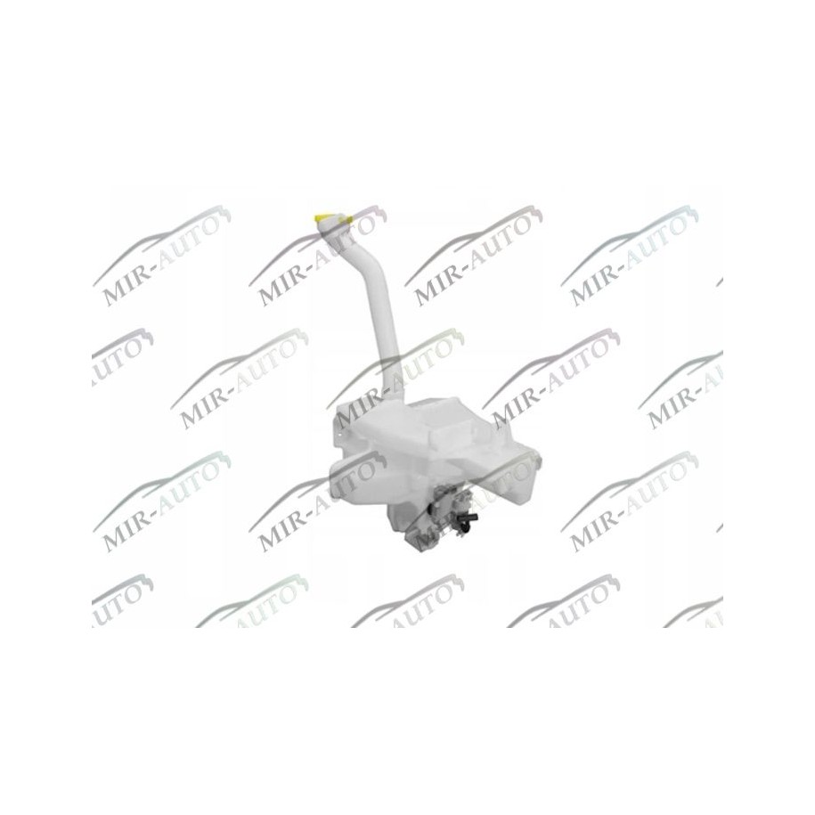 Windscreen washer tank