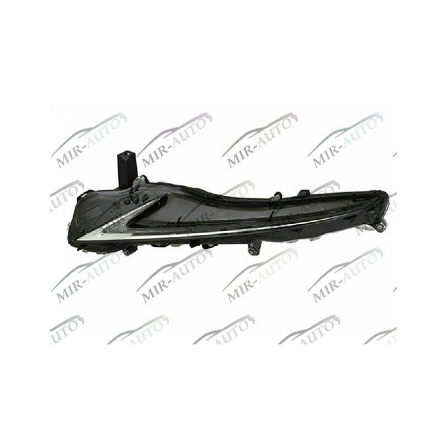 Daytime running light