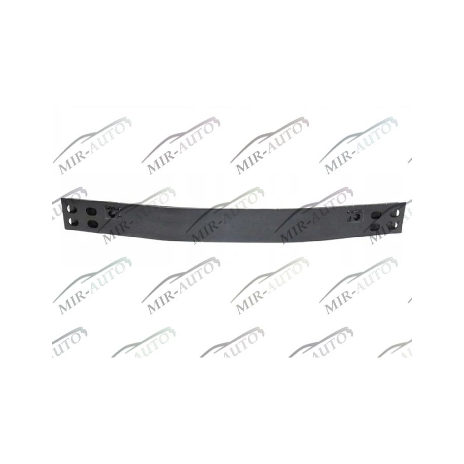 Bumper reinforcement