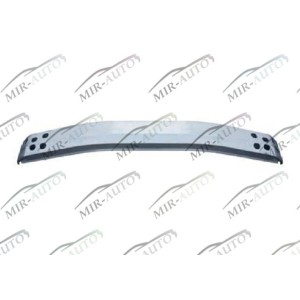 Bumper reinforcement