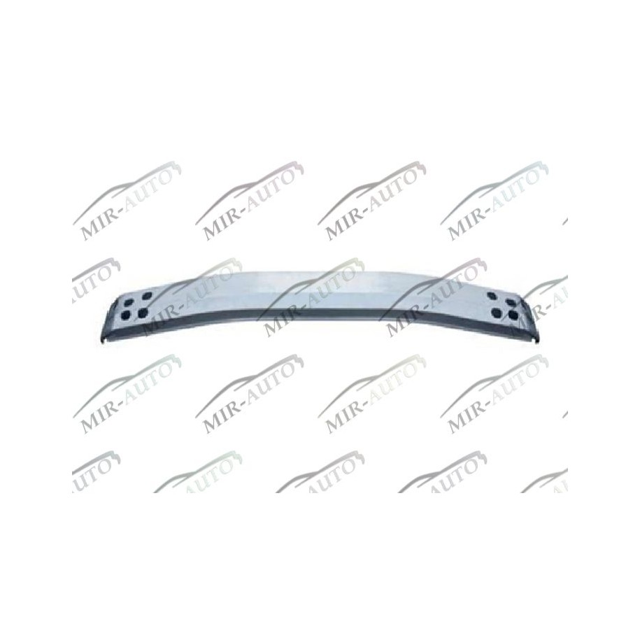 Bumper reinforcement