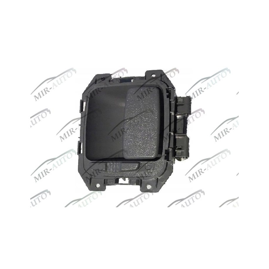 Внутренняя ручка