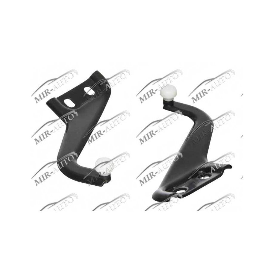 Sliding Door Pulleys