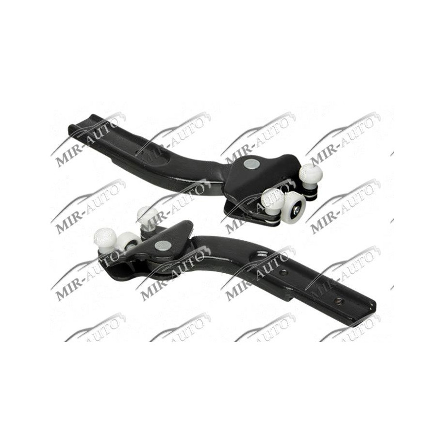 Sliding Door Pulleys