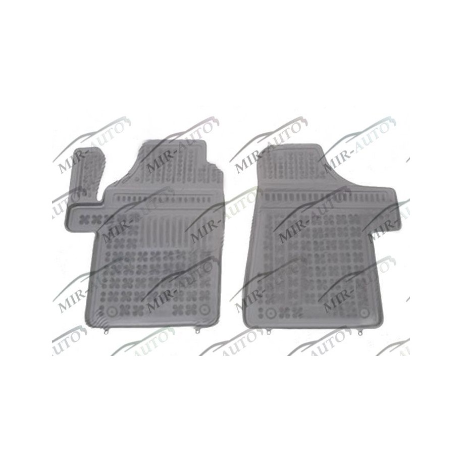 Floor mats