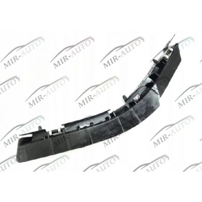 Bumper bracket