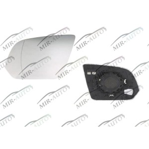 Veidrodžio įdėklas