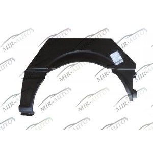 Ремкомплект крыла заднего