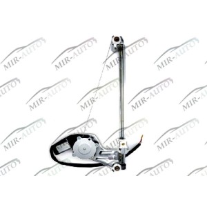 Power Window Regulator