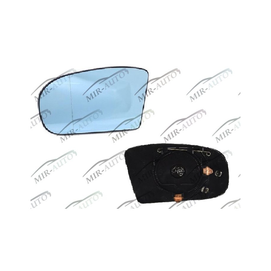 Door Mirror Glass Base