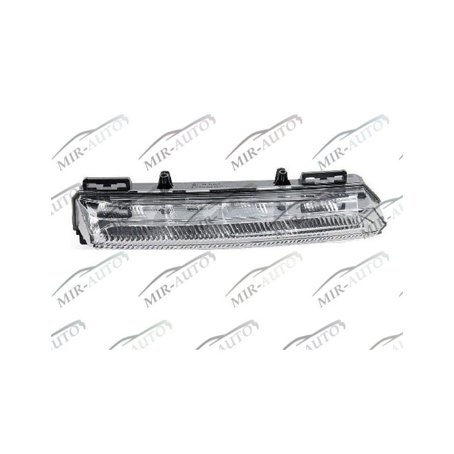 Daytime running light