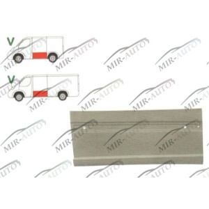 Durų rem. kompletas