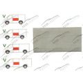 Repair piece of side panel