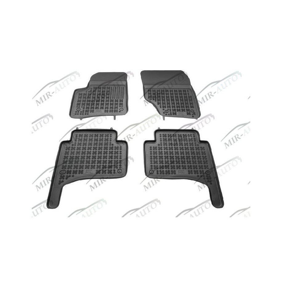 Floor mats