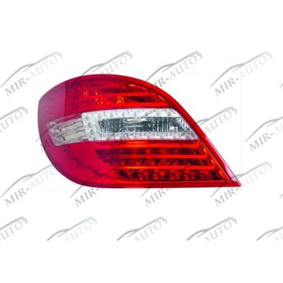 Tail Light